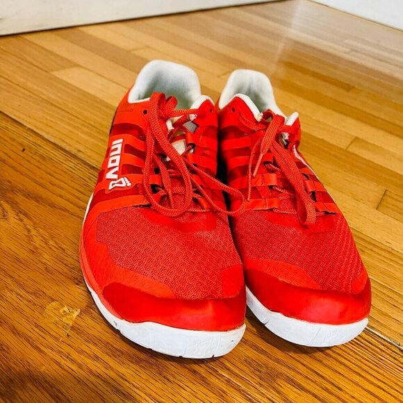 Inov 8 F-Lite 235 V2 Chill Cross Training Shoe Men's 11 Womans 12.5 - Picture 8 of 16